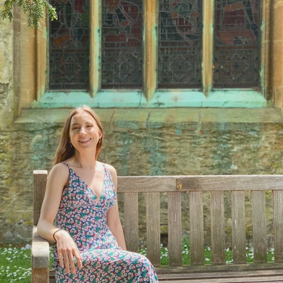 Meet your Posher, Cami - Picture 1 of 1